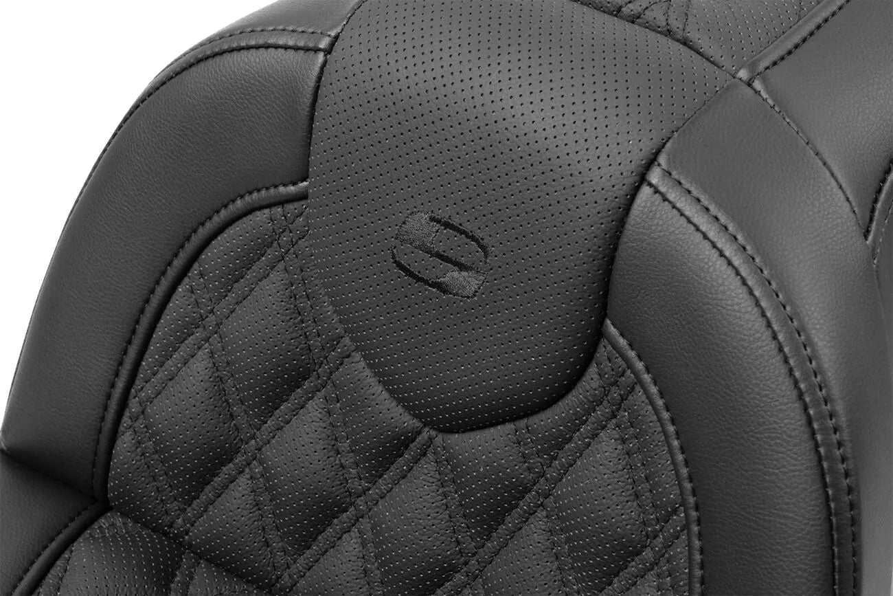 Saddlemen Roadsofa Standard Reach Sitz