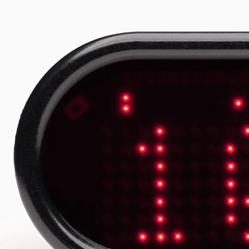 Motogadget Motoscope Mini-Tachometer