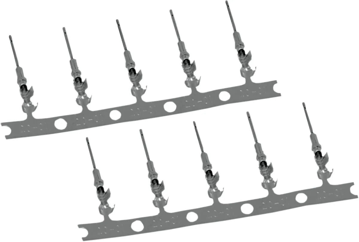 Namz Deutsch DTM Stecker- und Steckdosenset