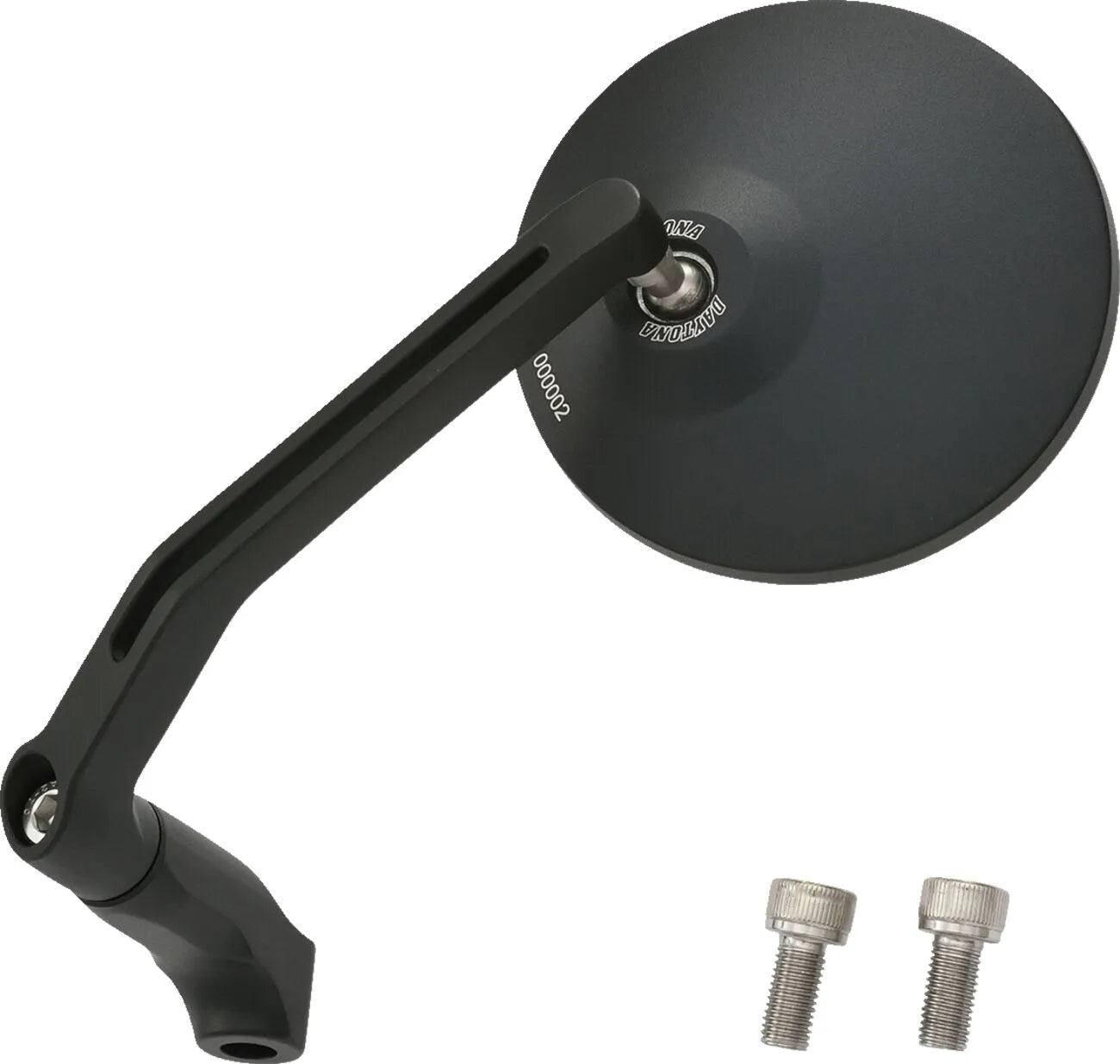 Daytona E-geprüfter Spiegel – Premium-Seitenansicht