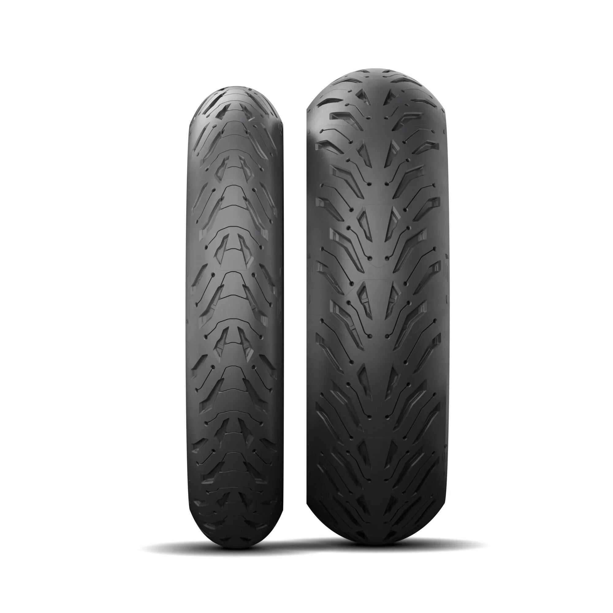 Michelin Road 6 Reifen - 180/55ZR17 Hinten