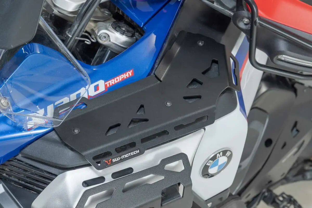 Sw-motech Tankregal für BMW Motorräder