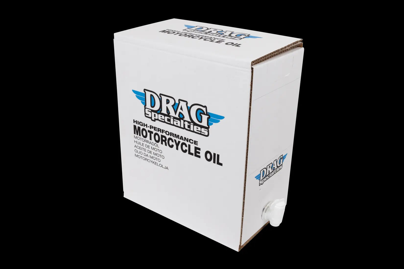 Drag Specialties 80w-90 Transmission Fluid