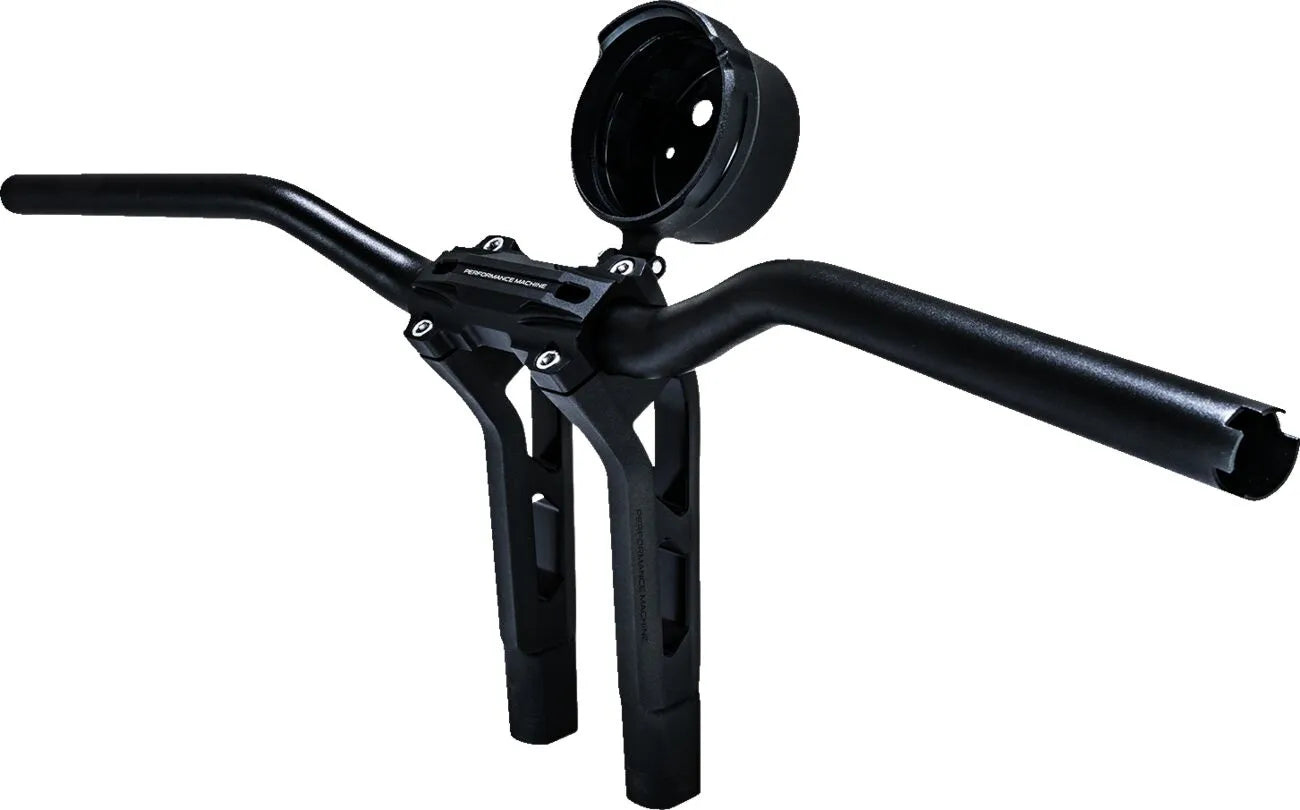 Performance Machine Instrumentenverlagerungssatz