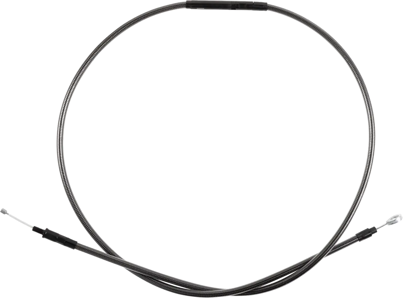 Magnum Shielding Black Pearl Kupplungskabel