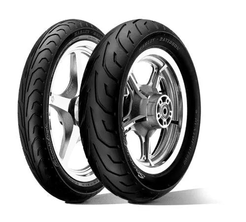 Dunlop GT502 Reifen für Harley Davidson - 150/70R18 Hinterrad