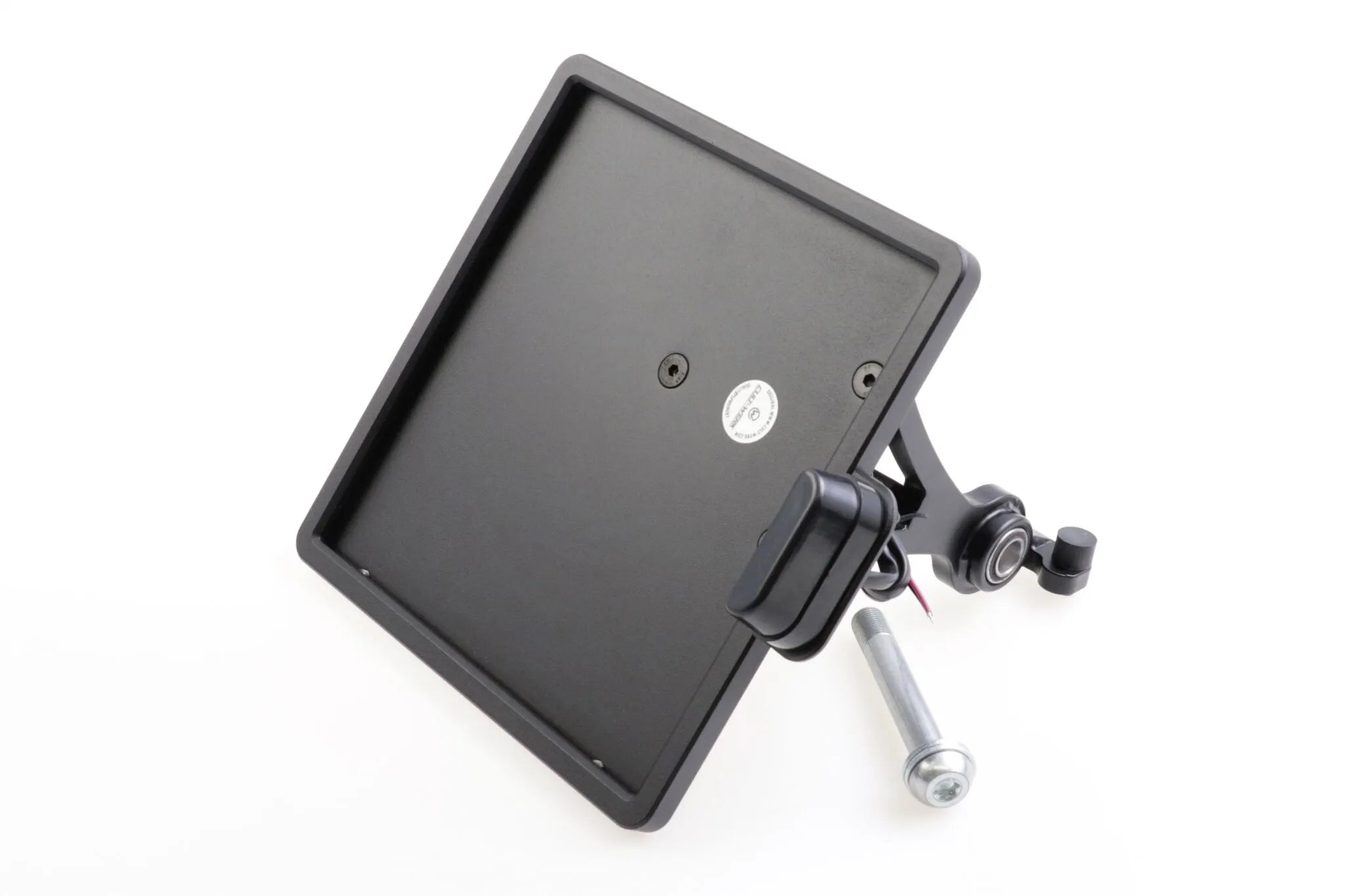 Cult Werk Kennzeichenhalter für Rh975