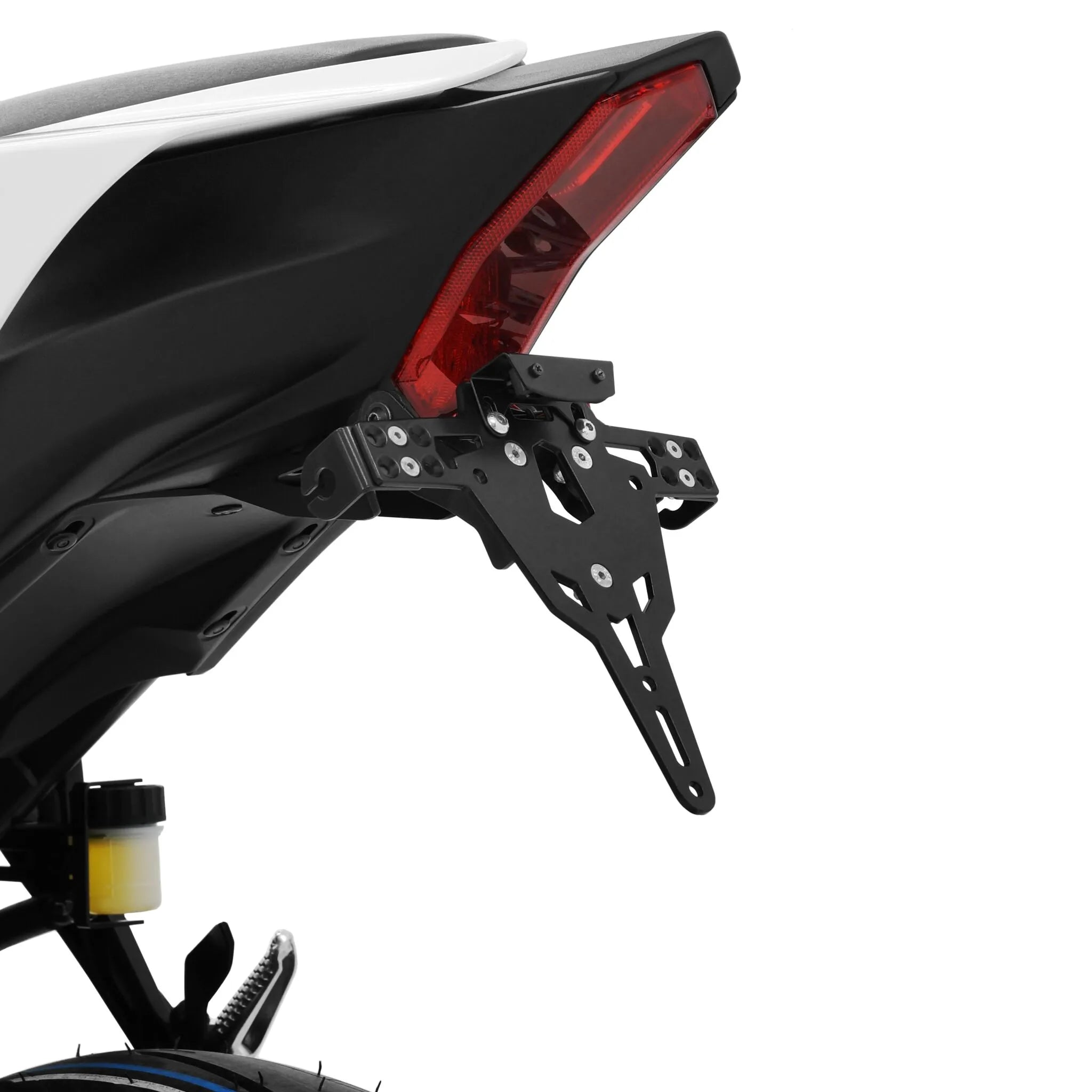 Zieger Pro Kennzeichenhalter Typ D für Frankreich