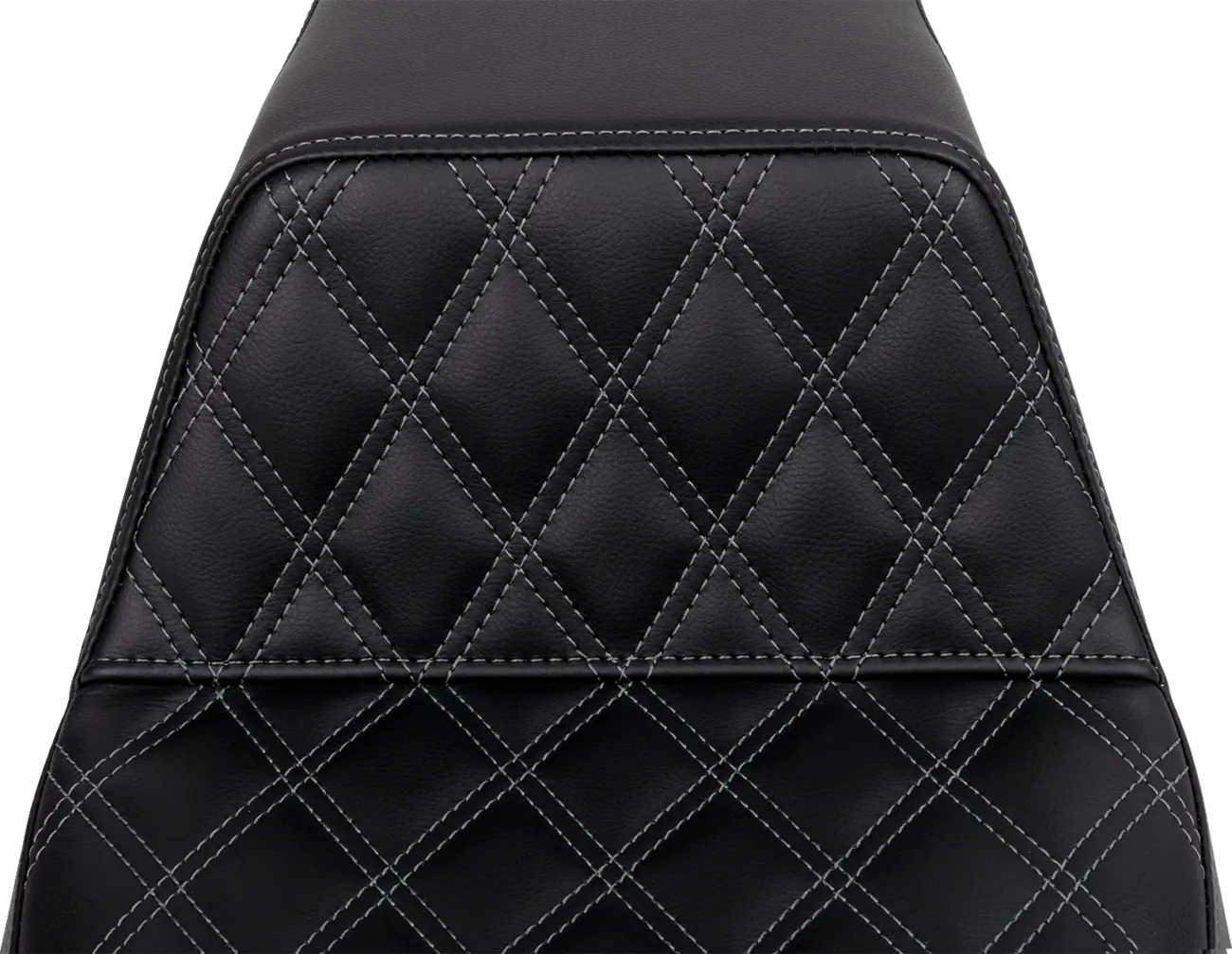 Saddlemen Lattice Stitch Step-up Seat