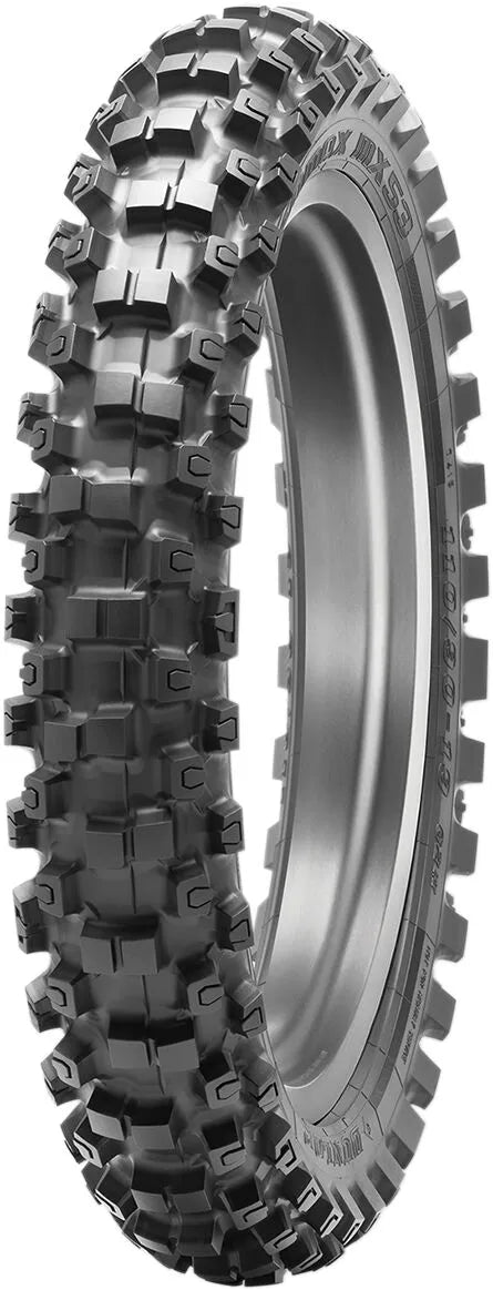Dunlop Geomax Mx53 Reifen für Motocross