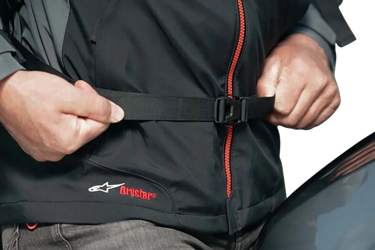 Sw-motech Pro Cosmo Rucksack