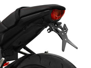 Zieger X-line Kennzeichenhalter Typ E