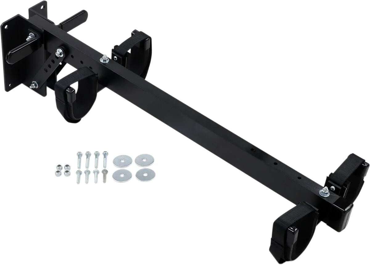 Moose Offroad Quick Draw Gewehrträger, universelle Passform