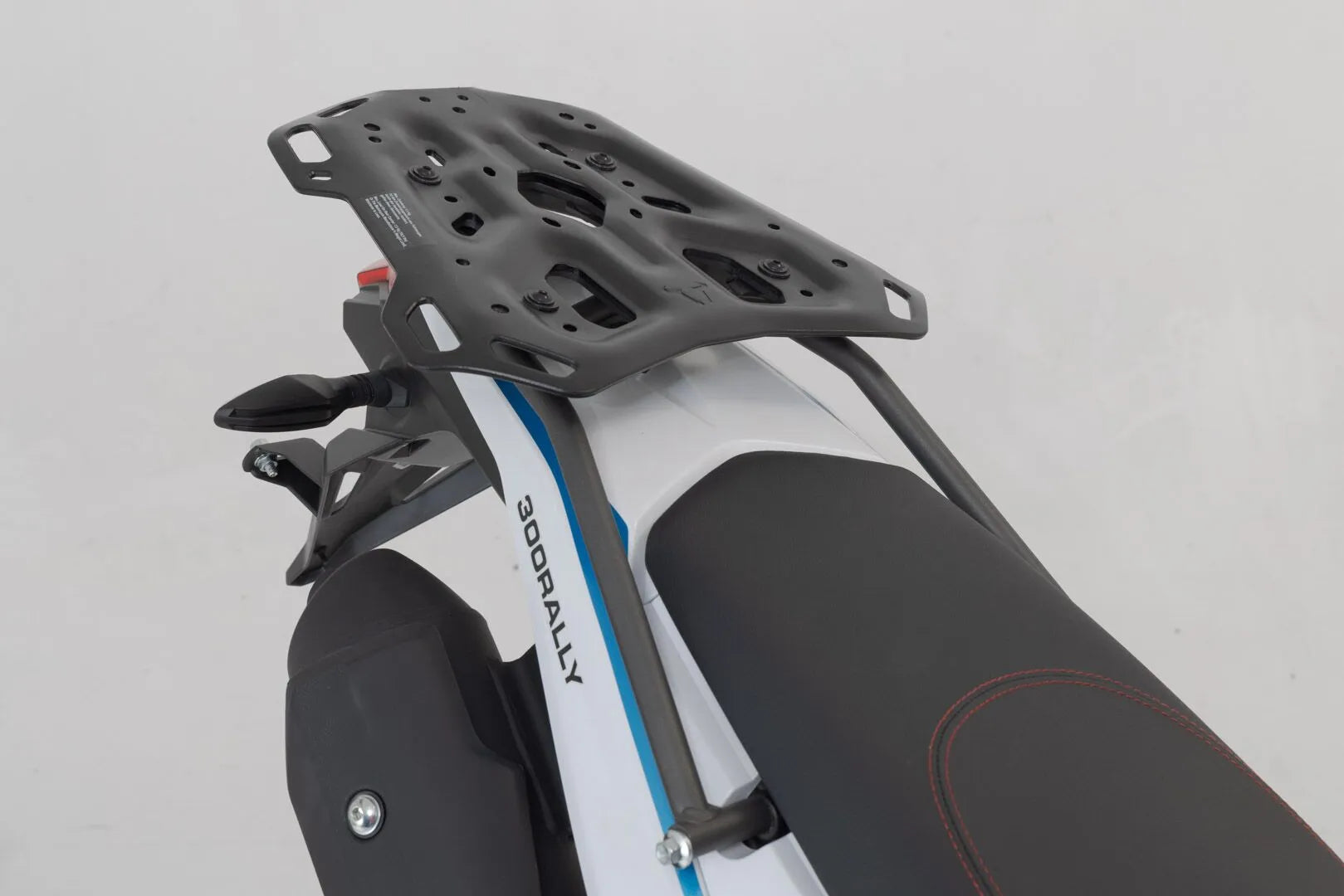 Sw-motech Adventure Gepäckträger zur Gepäckbefestigung