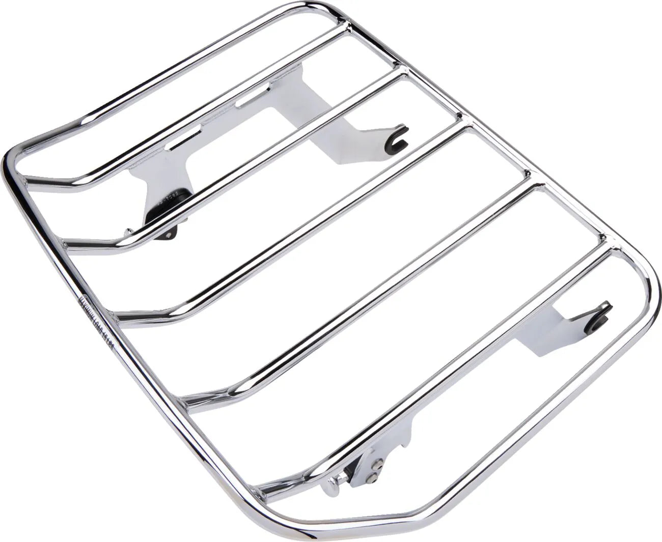 Cobra Big Ass abnehmbarer Solo-Gepäckträger