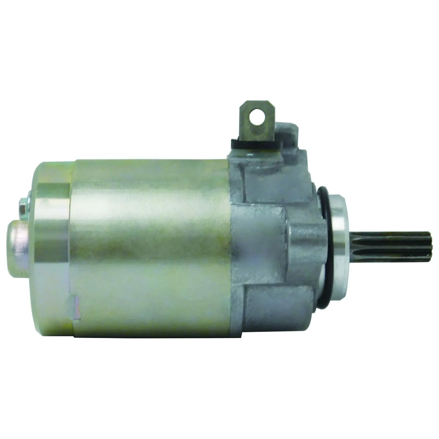 Parts Europe Anlasser – Hochleistungs-Ersatzteil