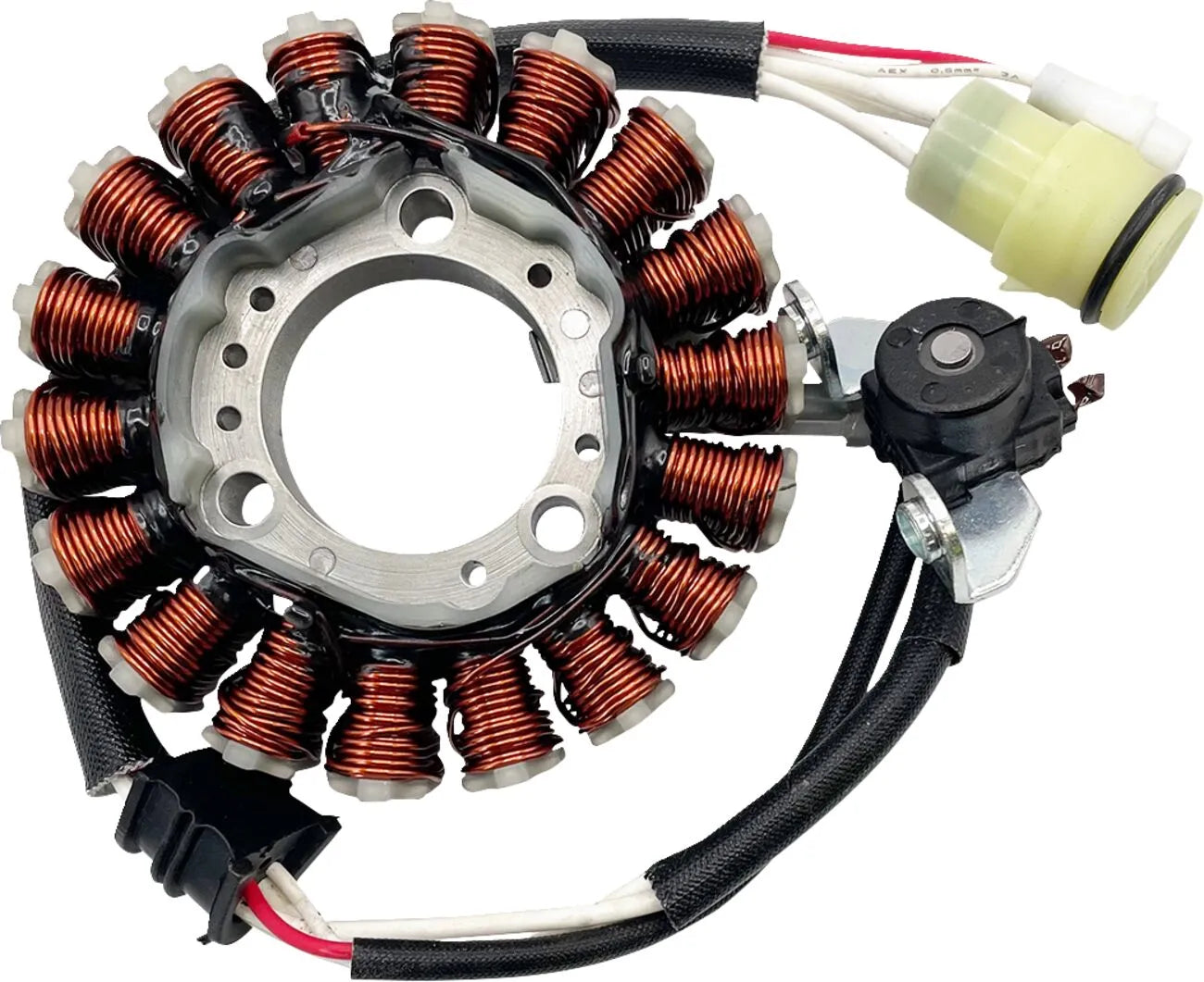Moose Offroad Stator - OEM-Ersatzteil