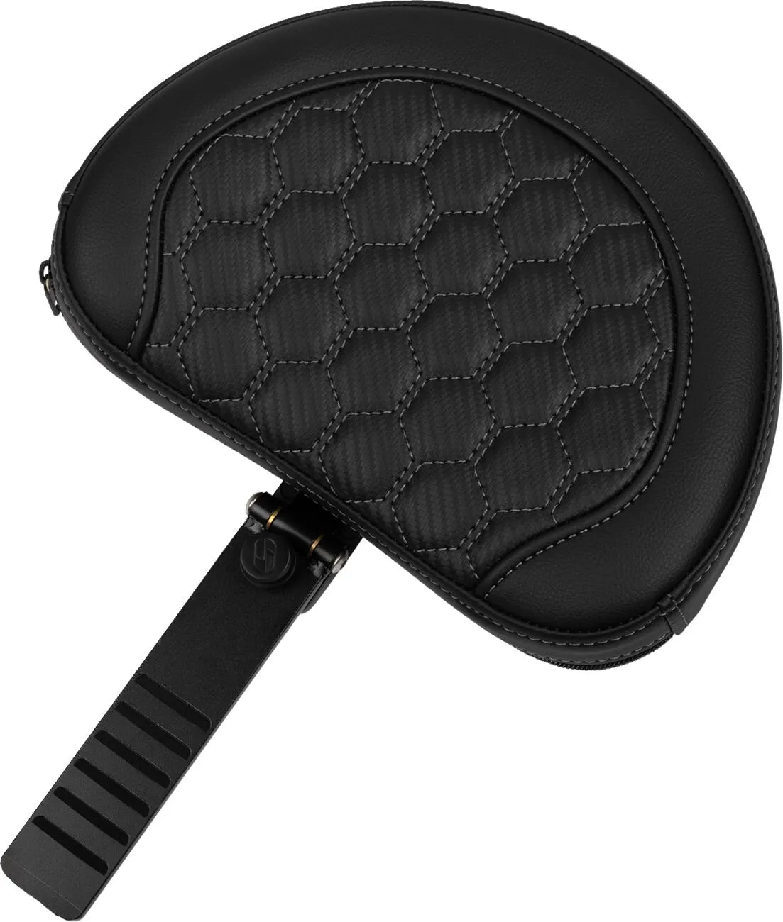 Saddlemen Roadsofa Sitz mit verlängerter Reichweite