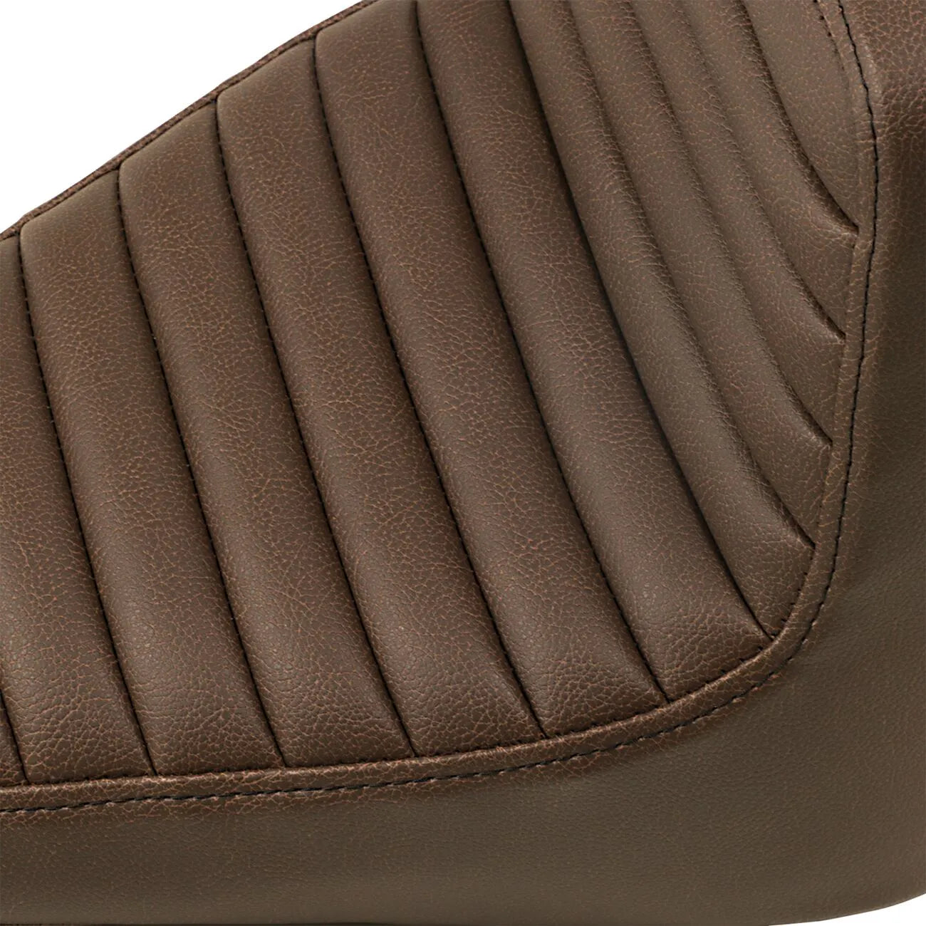 Saddlemen Lattice Stitch Step-up Seat