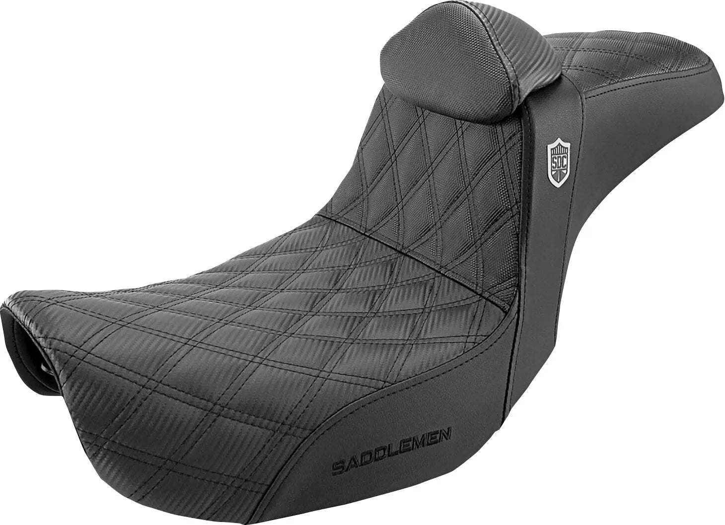 Saddlemen Pro Series SDC Performance Grip Sitz