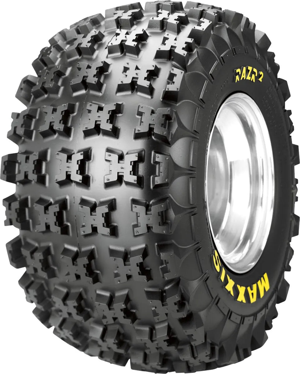 Maxxis Razr 2 ATV-Reifen 22x11-10 hinten