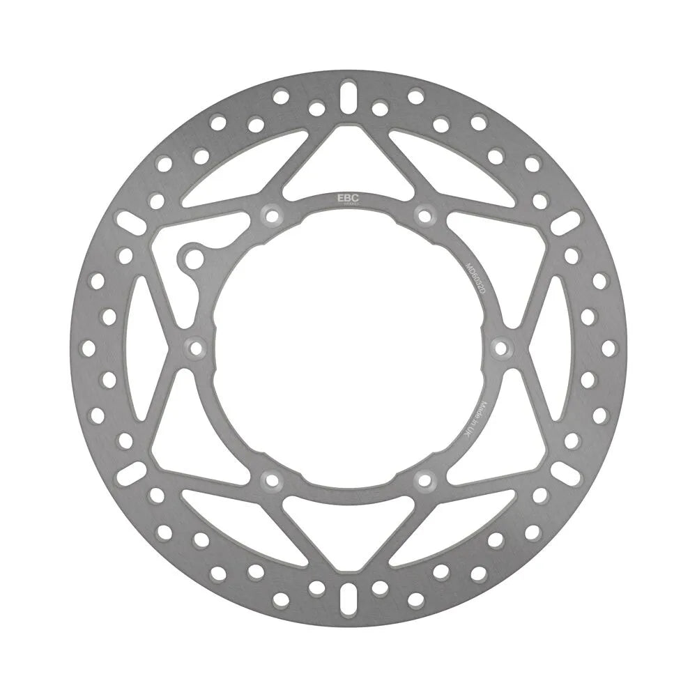 EBC Runde D-Serie Offroad-Bremsscheibe (fest)