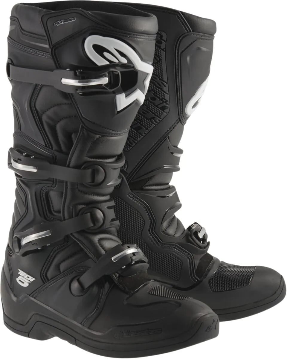 Alpinestars Tech 5 Stiefel für Offroad-Fahrten