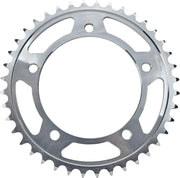 JT Sprockets Stahl-Kettenrad hinten 530-40 Zähne