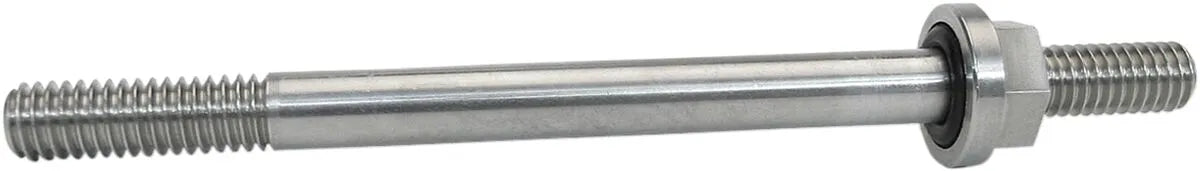 Jims Forceflow Zylinderkopfkühlerhalterung