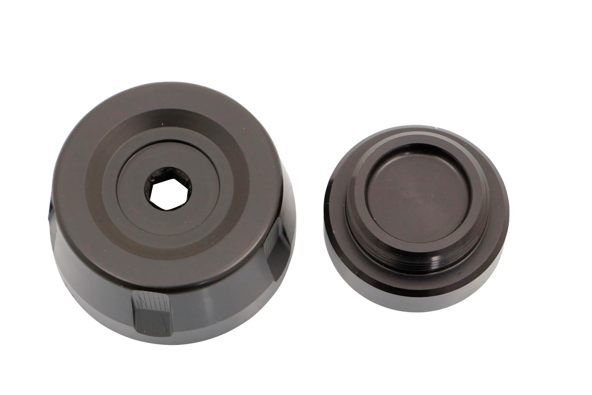 Gilles Tooling Motorschutzbügel – Aluminiumkonstruktion