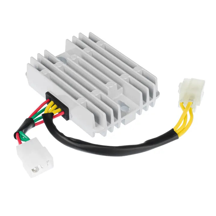 Motoplat-Regler – 35 Ampere Ladeleistung