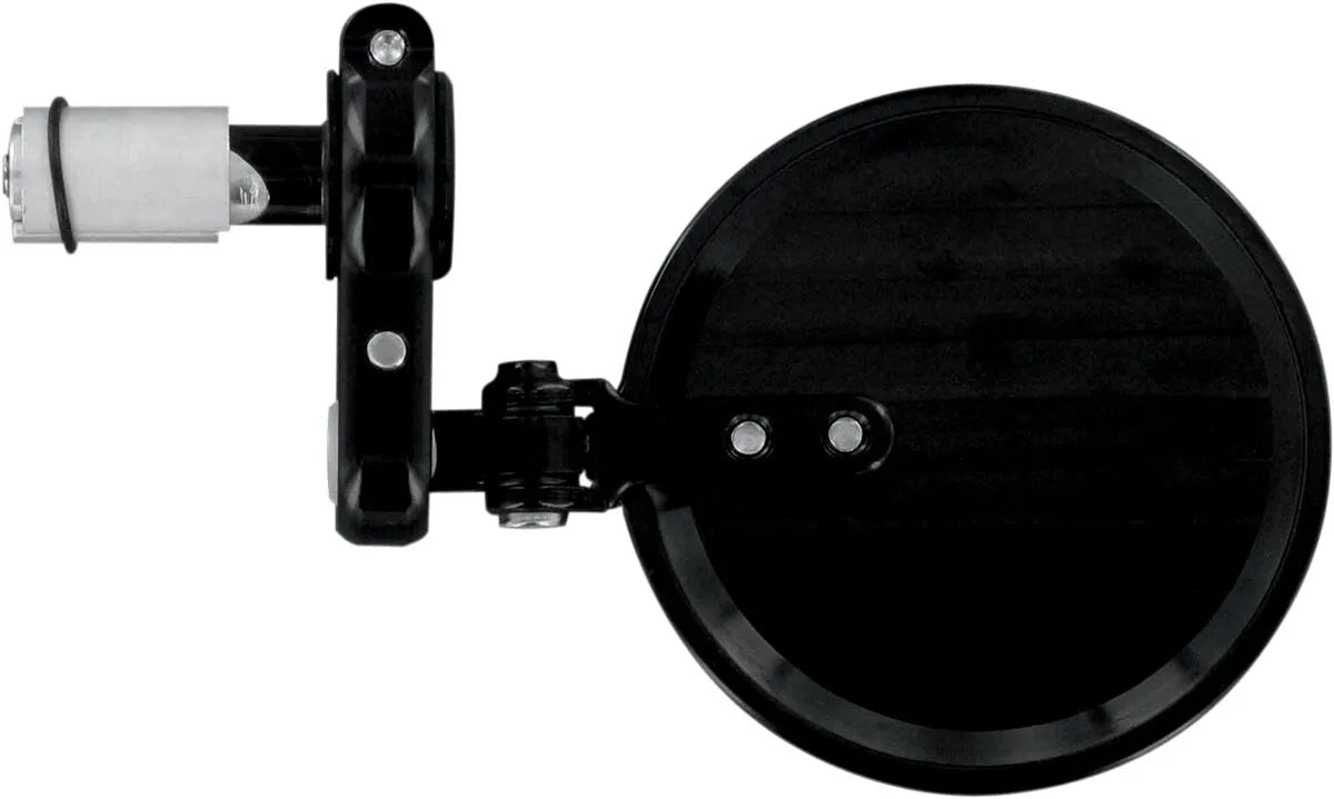 PSR Klappbarer Lenkerendenspiegel 7/8 Zoll