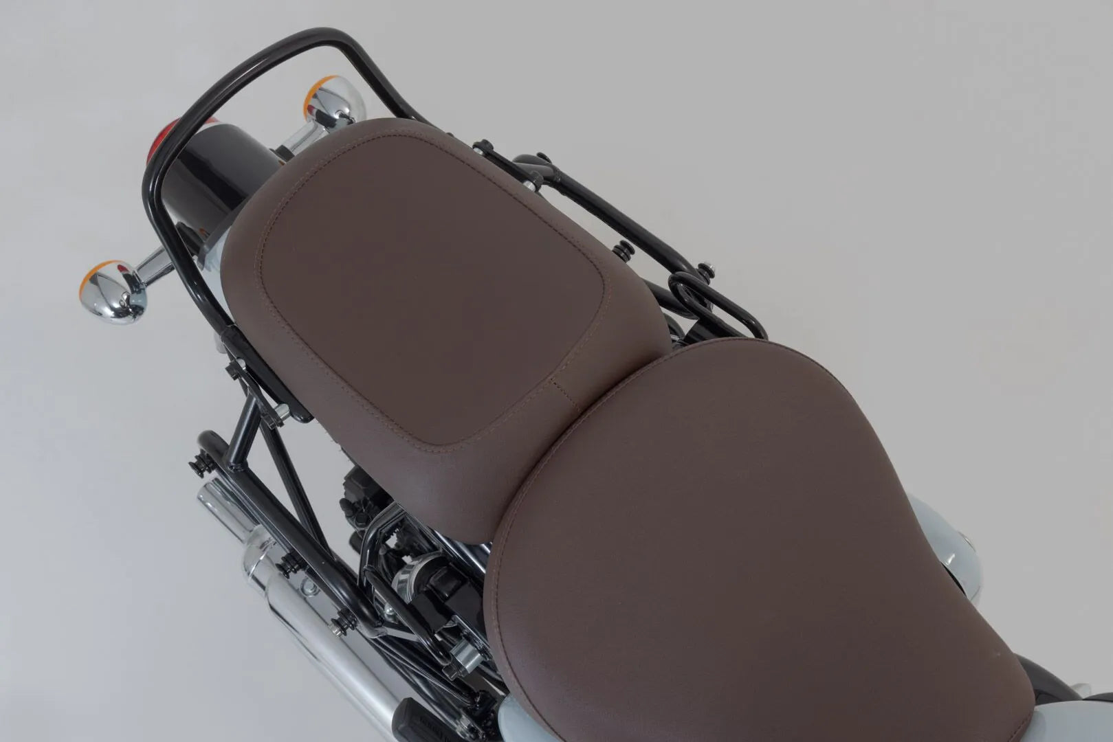 Sw-motech SLC Seitengepäckträger für Seitengepäck