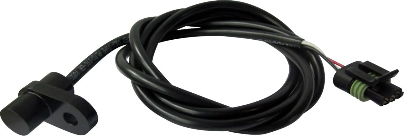 Quad Logic Geschwindigkeitssensor