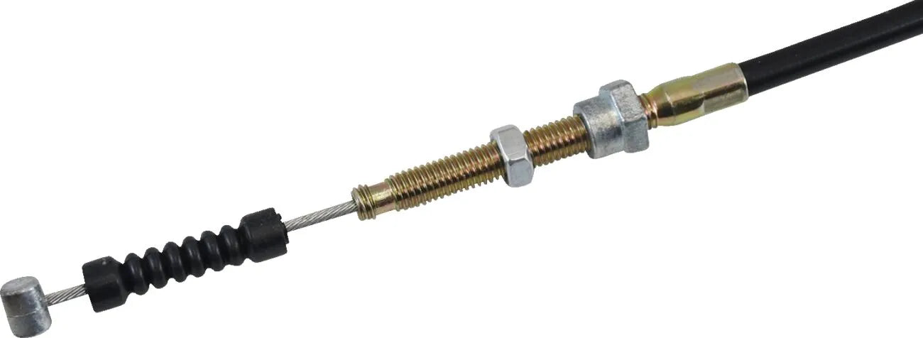 Vintco Vorderradbremsseilwechsel