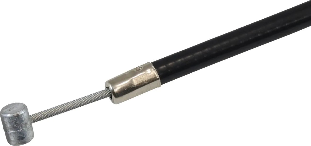 Vintco Vorderradbremsseil 56-1/8" Schwarz