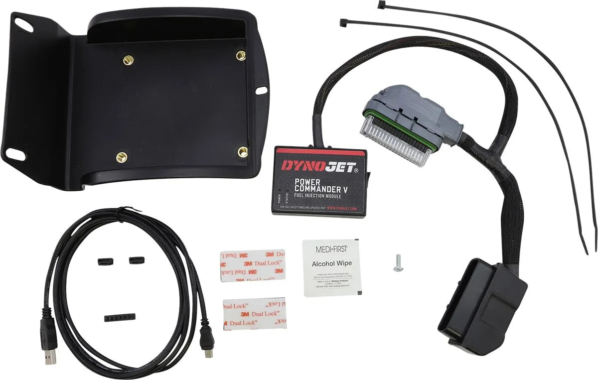 Dynojet Power Commander V Kraftstoffeinspritzmodul