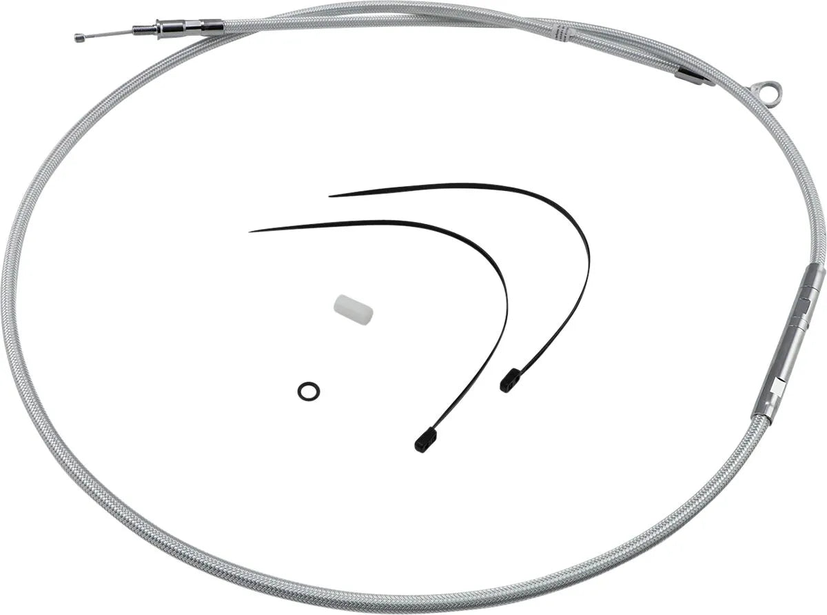 Magnum Shielding Sterling Chromite II Kupplungszug