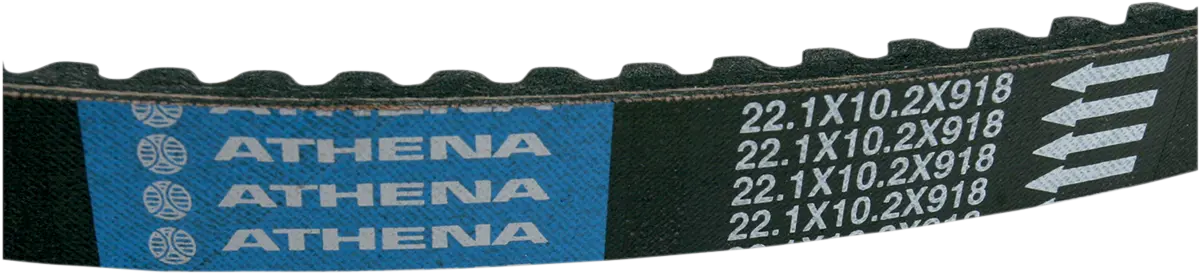 Athena Scooter Antriebsriemen 918 mm