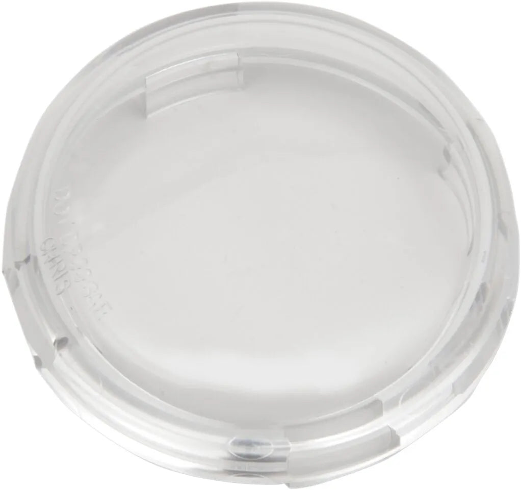 Chris Products Deuce Blinkerglas-Ersatz