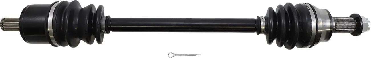 Moose Offroad CV-Gelenkwelle – OEM-Ersatzteil