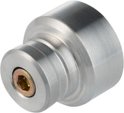 Joker Machine Lenkerendenspiegelhalterung/Schieber 7/8"