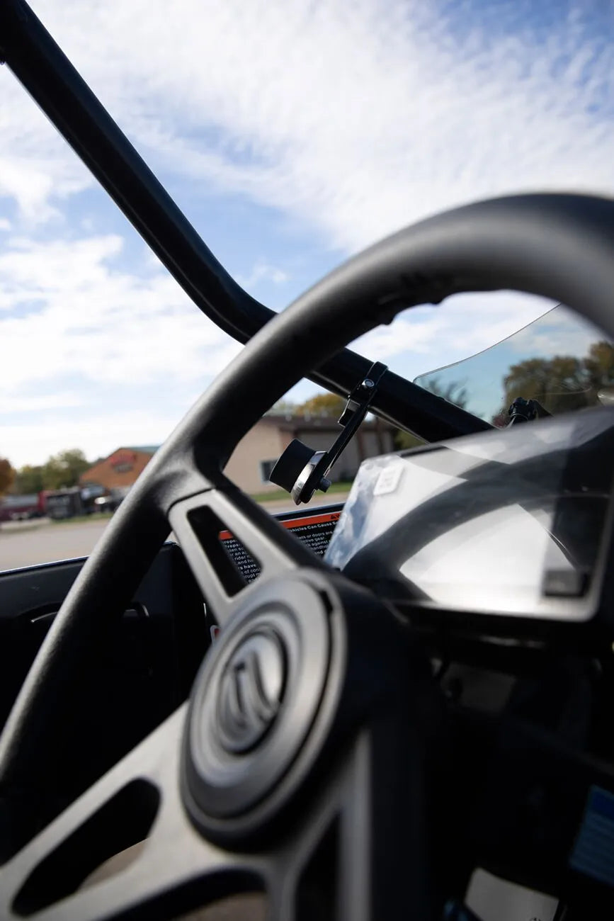 Klock Werks Überrollkäfig-Handyhalterung