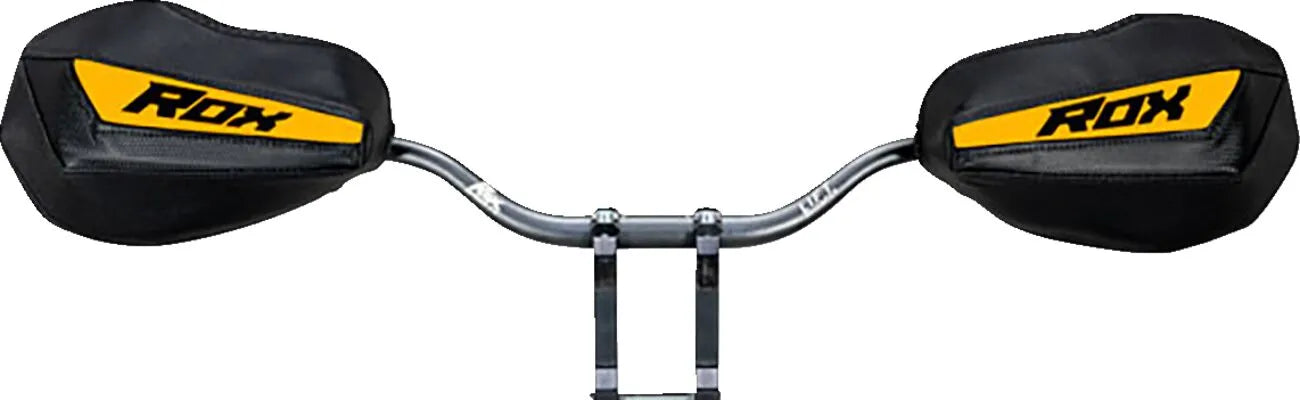 Rox Speed ​​FX Generation 3 Flex-Tec Handschützer