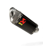 Akrapovic Ersatzschalldämpfer