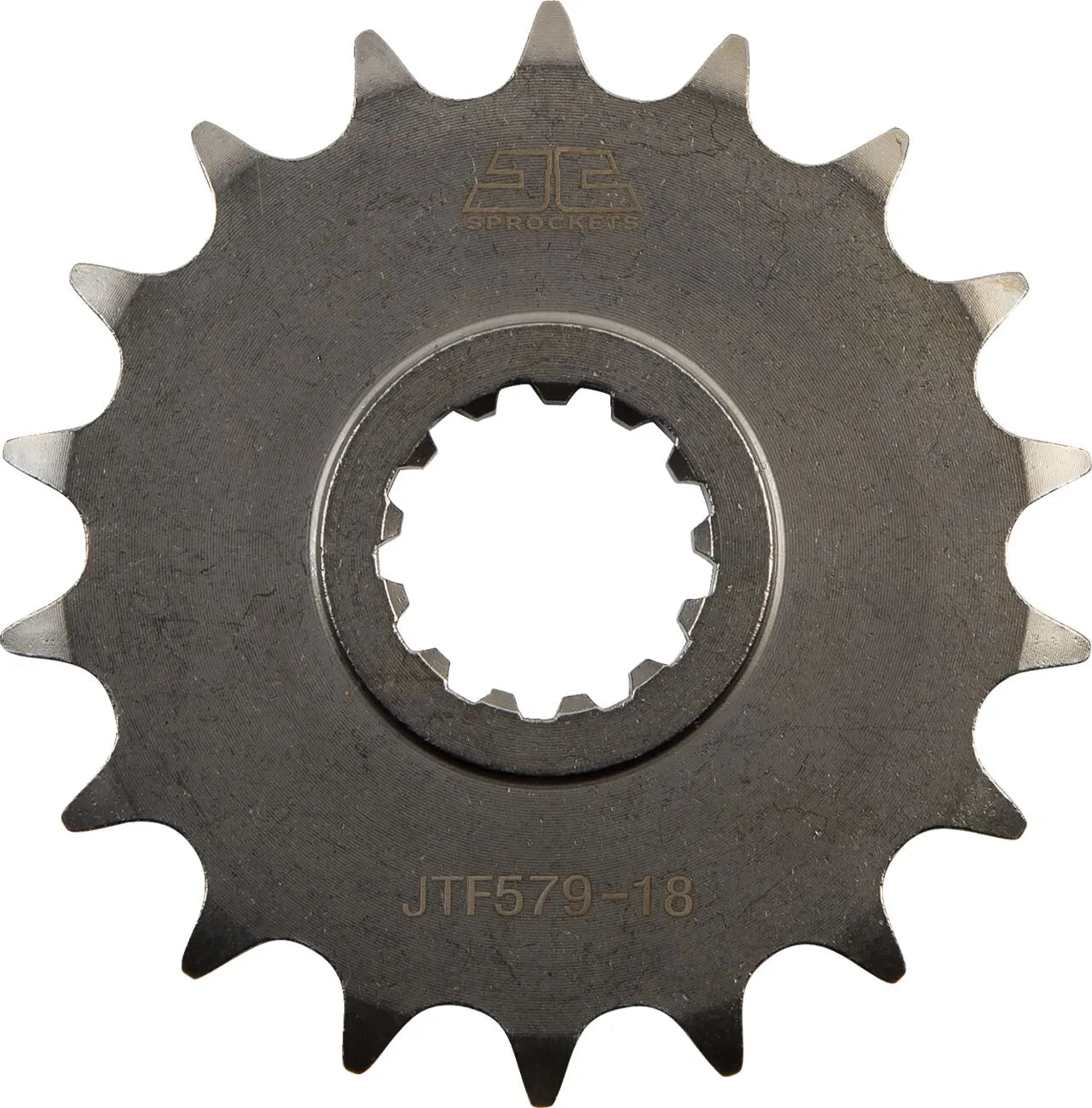 JT Sprockets Ritzel für die Gegenwelle - 530