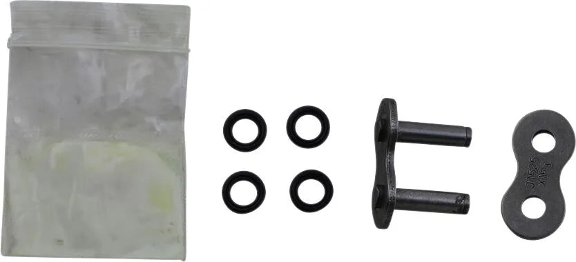 Jt Chains 525 X1r3 Nietverbindungsglied