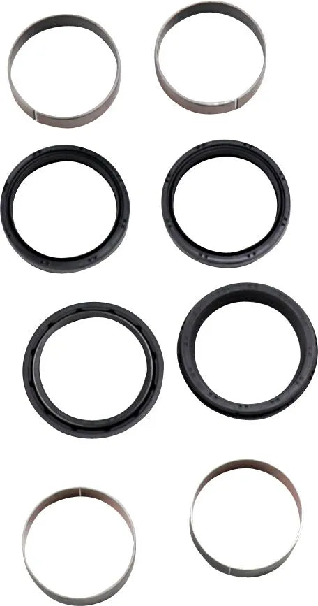 Moose Offroad Premium Gabel-Reparatursatz für 43-mm-Gabeln