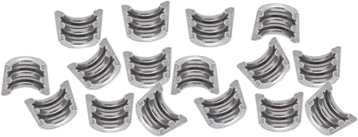 Kibblewhite Ventilkeile – Hochfester Stahl