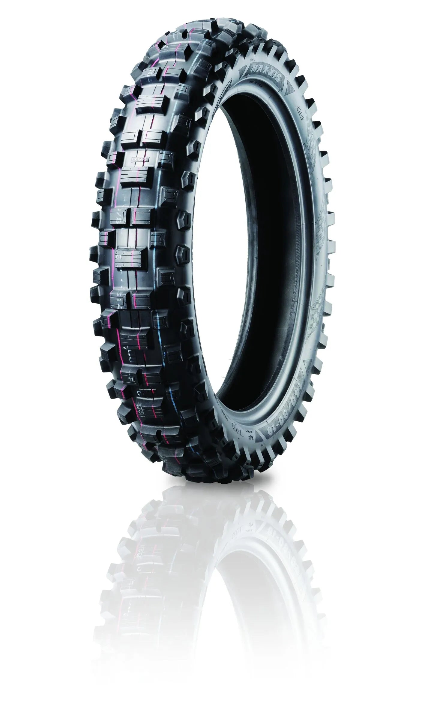 Maxxis Maxxenduro M-7314 Reifen für Offroad-Einsätze